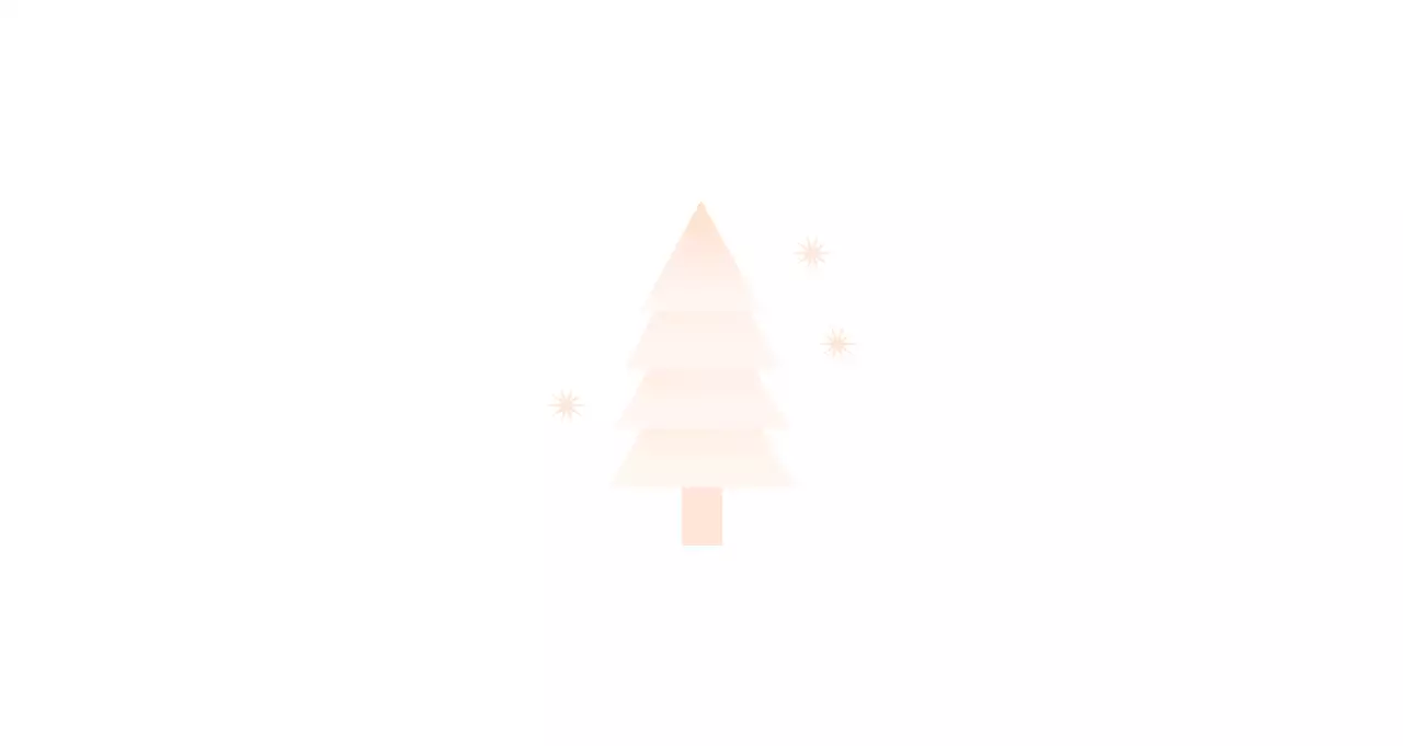 Recruiting for an Admissions Special with light blue geometric illustrations