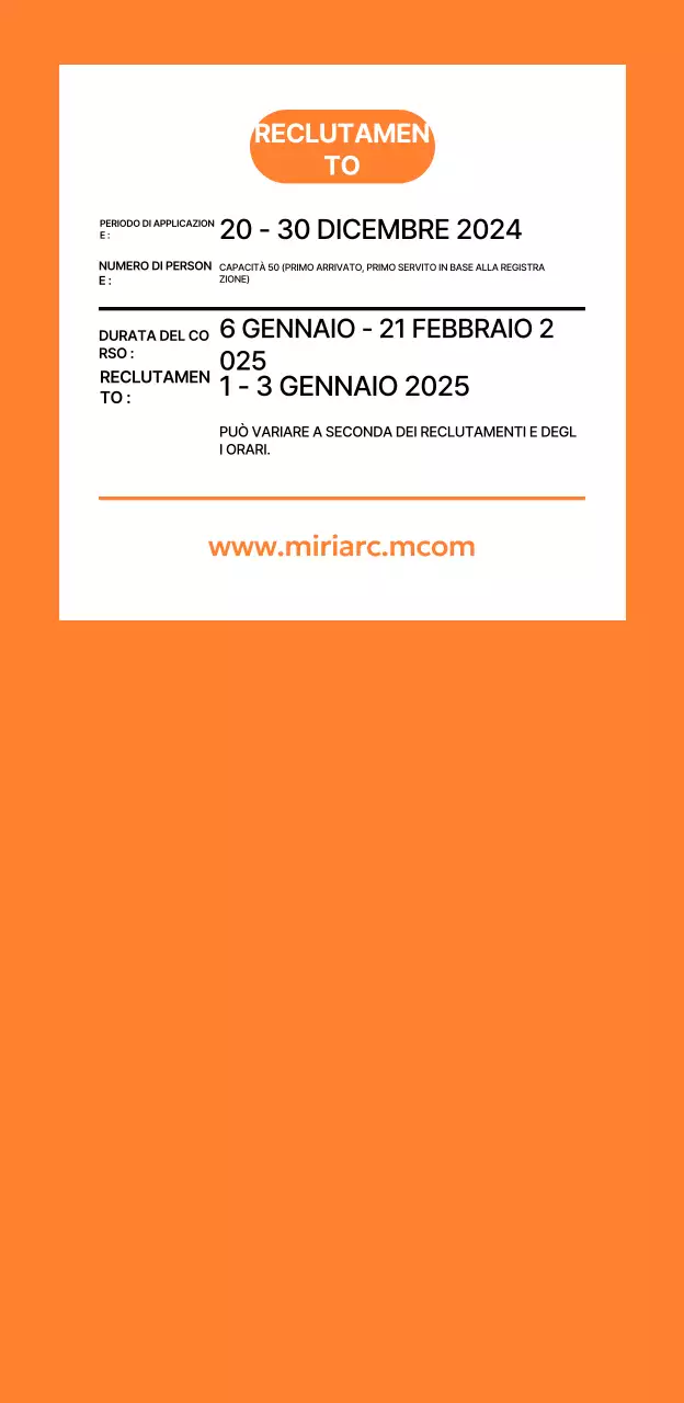 Conferenza speciale di ammissione con illustrazione geometrica blu chiaro