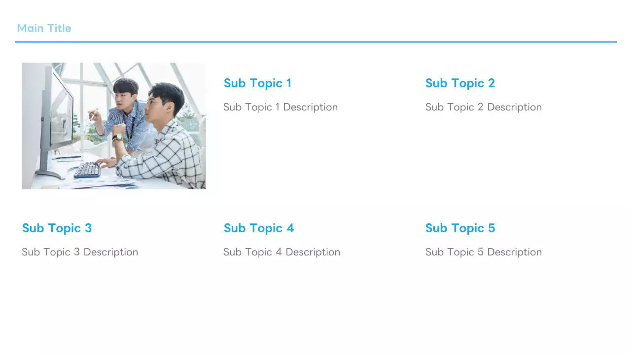 AIプレゼンテーション_テンプレート483