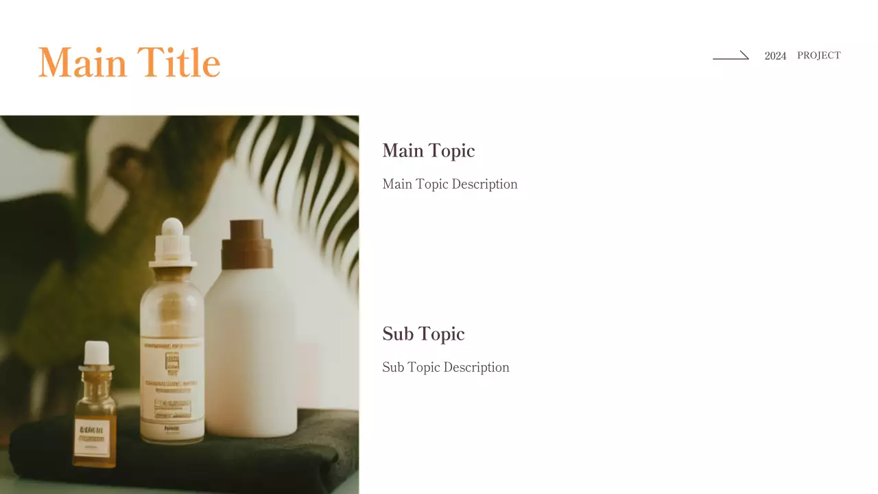 AIプレゼンテーション_テンプレート482