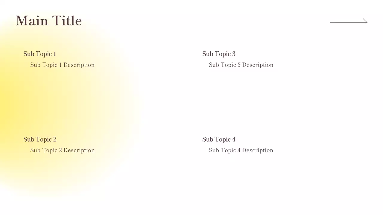 AIプレゼンテーション_テンプレート482