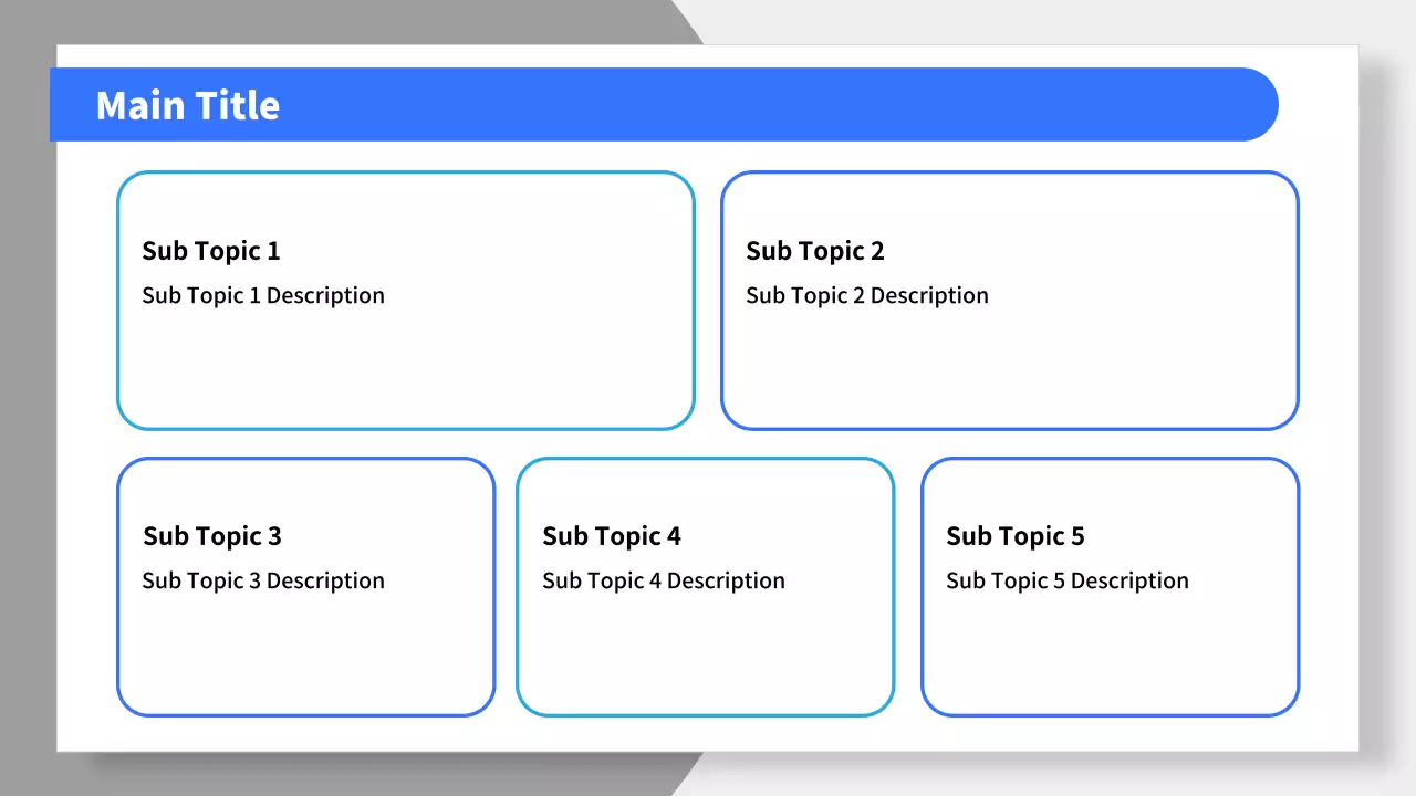 AIプレゼンテーション_テンプレート479