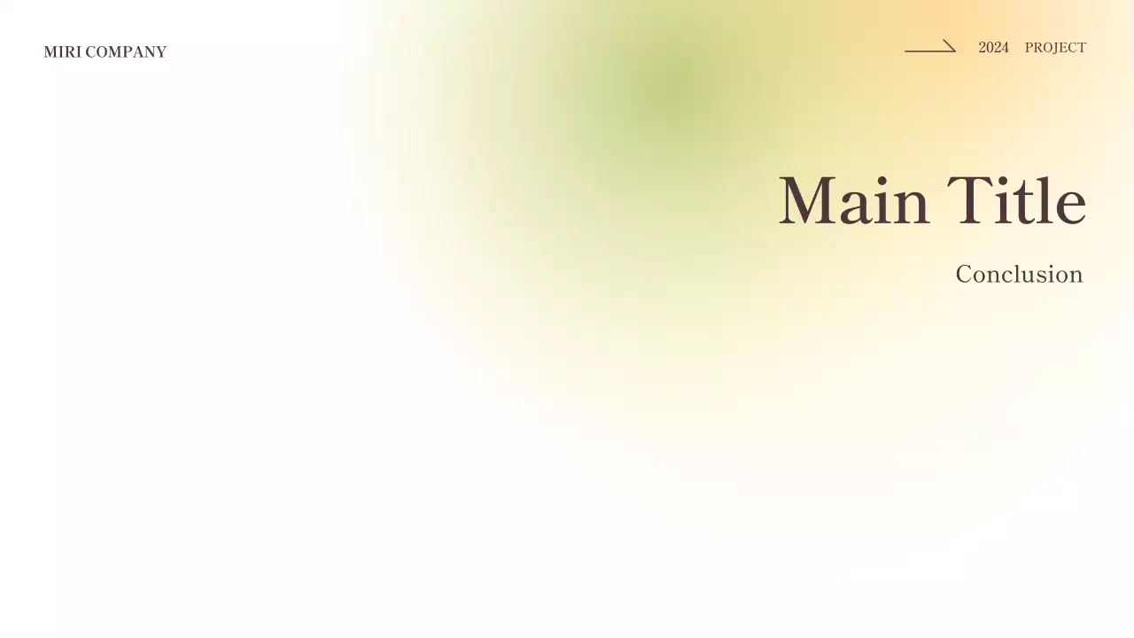 AIプレゼンテーション_テンプレート482