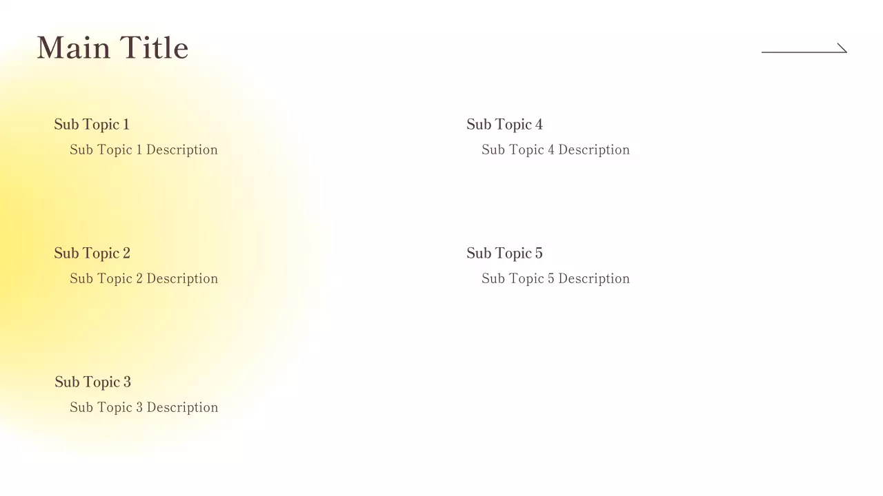 AIプレゼンテーション_テンプレート482