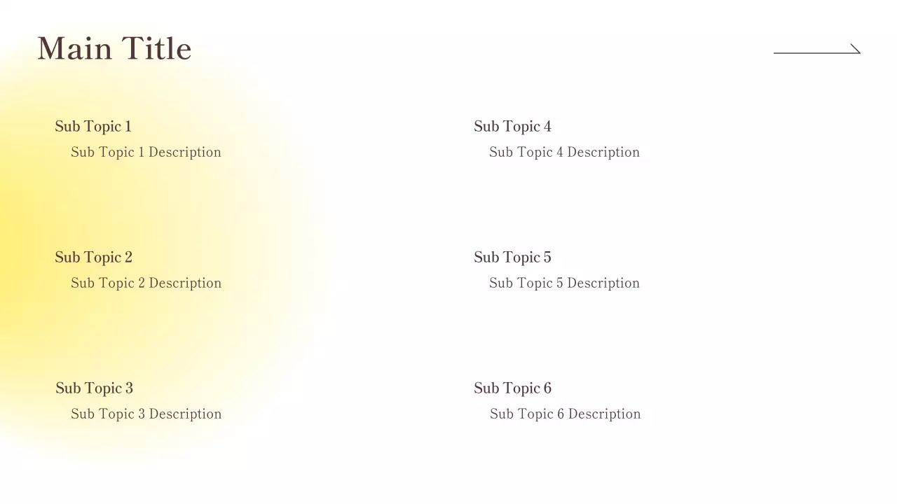 AIプレゼンテーション_テンプレート482