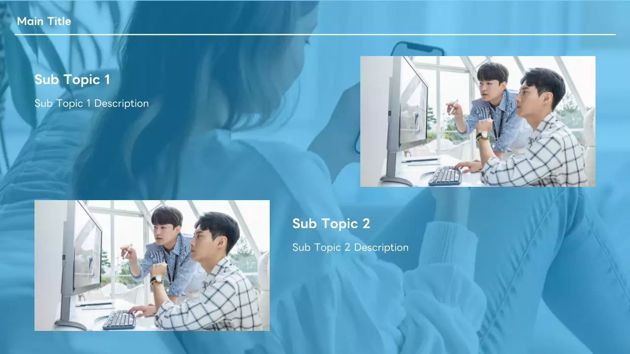 AIプレゼンテーション_テンプレート483