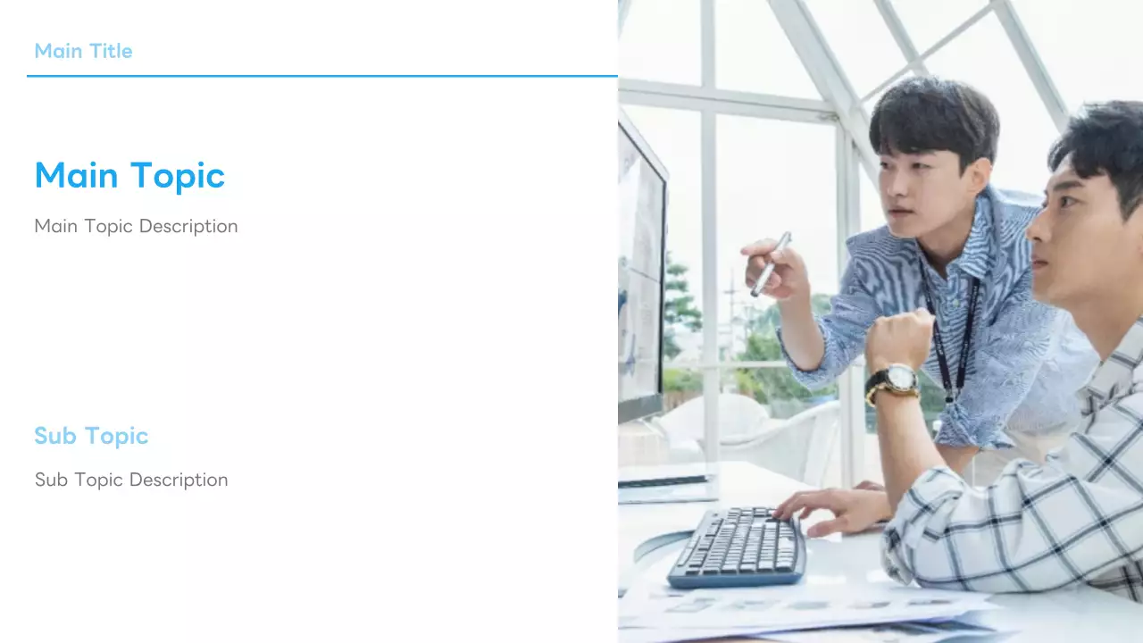 AIプレゼンテーション_テンプレート483