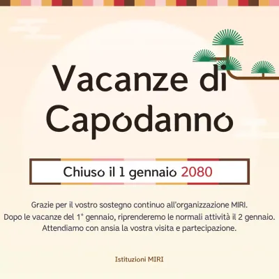 Guida alle vacanze tradizionali di Beiji
