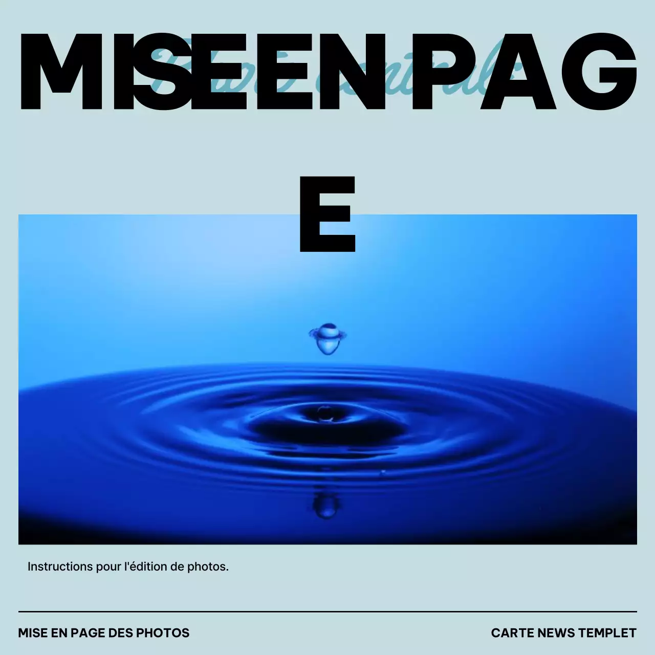 Promouvoir le modèle moderne jaune