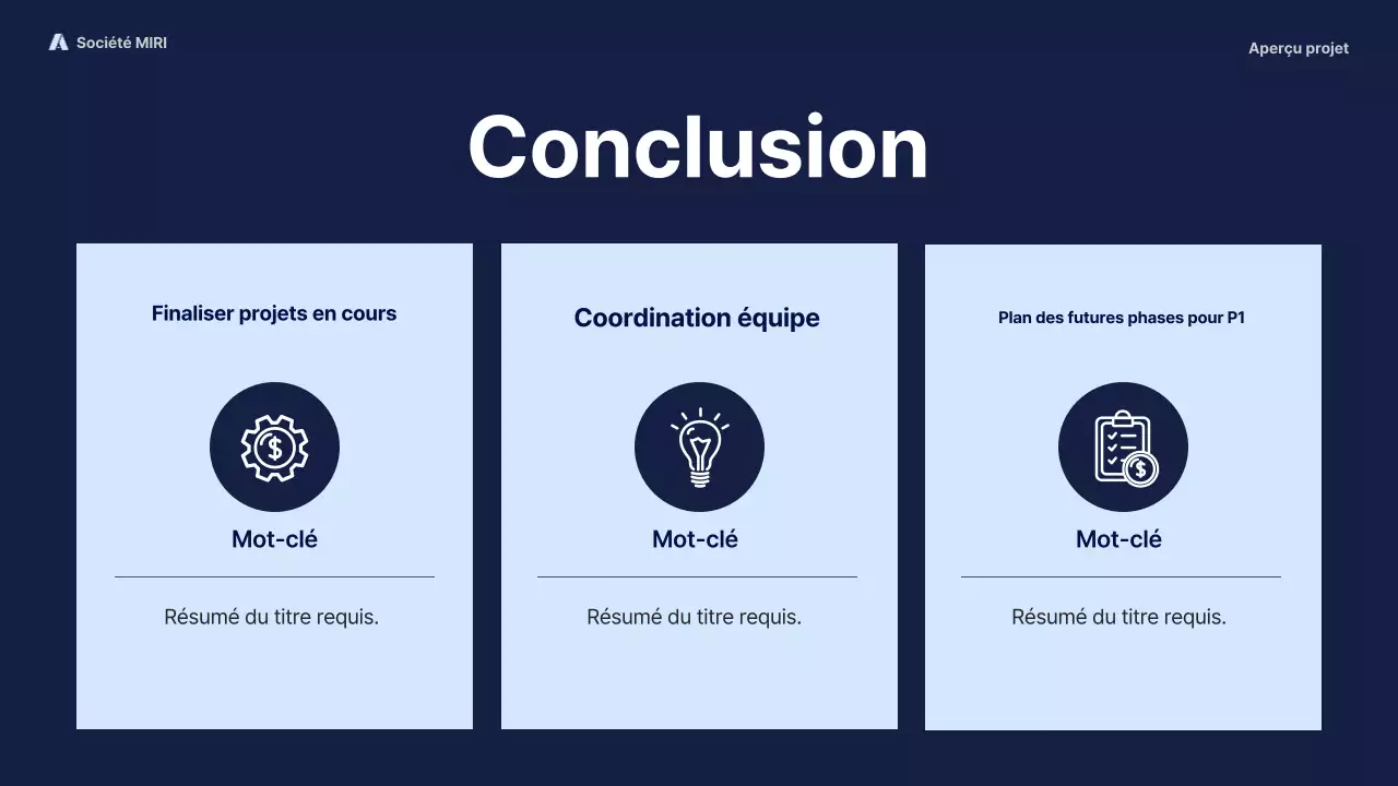 rapport d'activité moderne de la marine