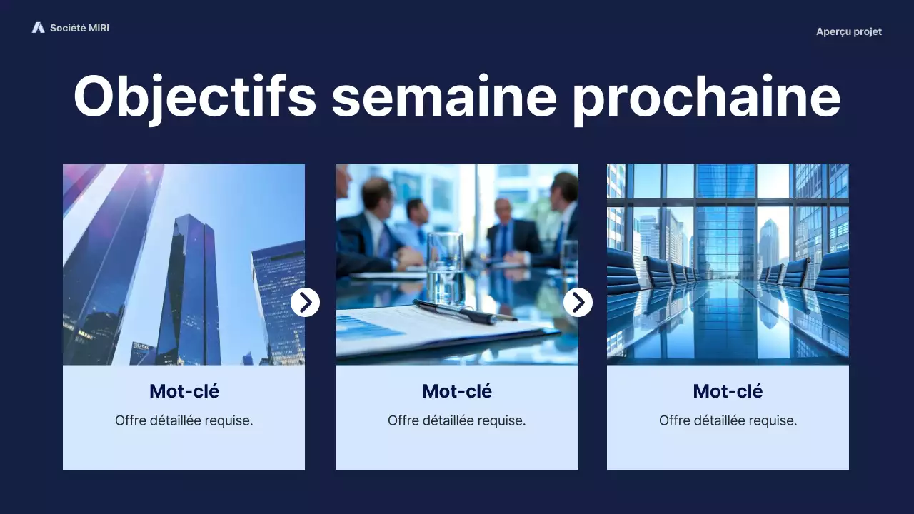 rapport d'activité moderne de la marine