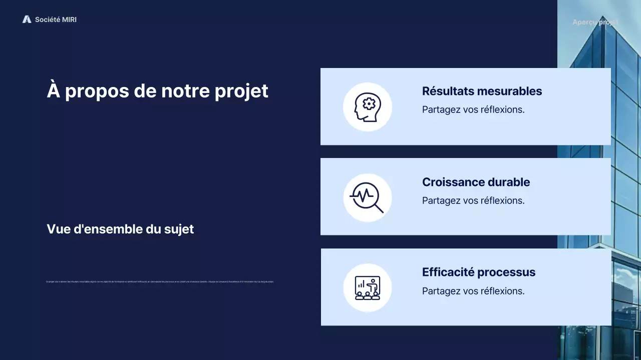 rapport d'activité moderne de la marine