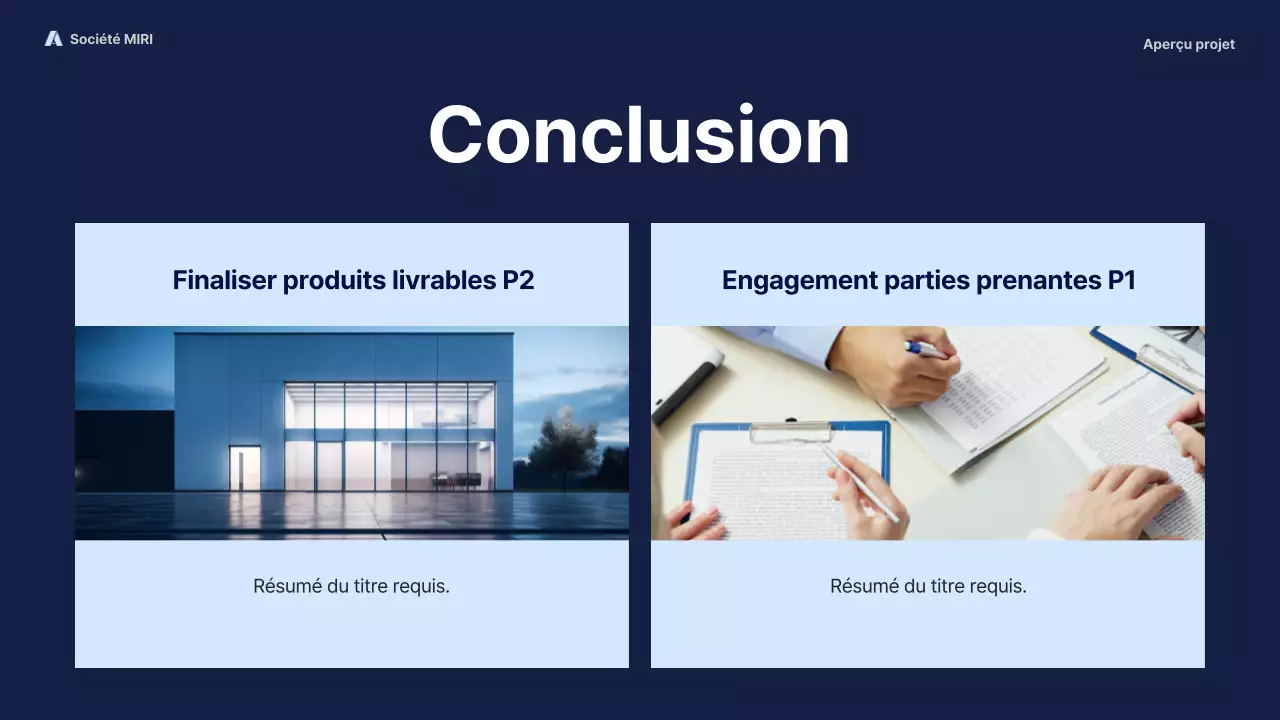 rapport d'activité moderne de la marine