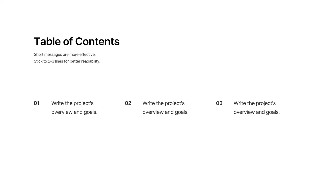 Default Layout_Table of Contents_English
