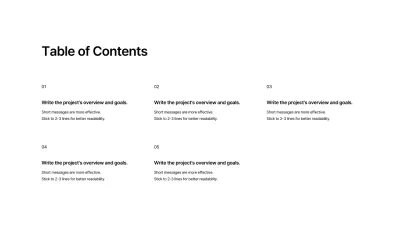 Default Layout_Table of Contents_English