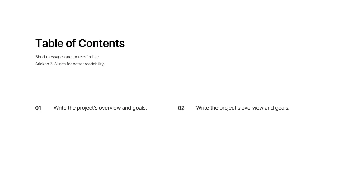 Default Layout_Table of Contents_English