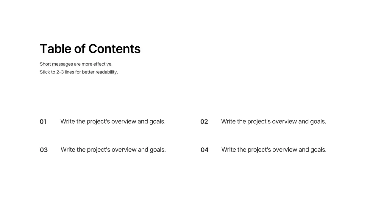 Default Layout_Table of Contents_English