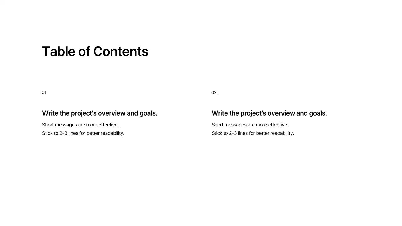 Default Layout_Table of Contents_English