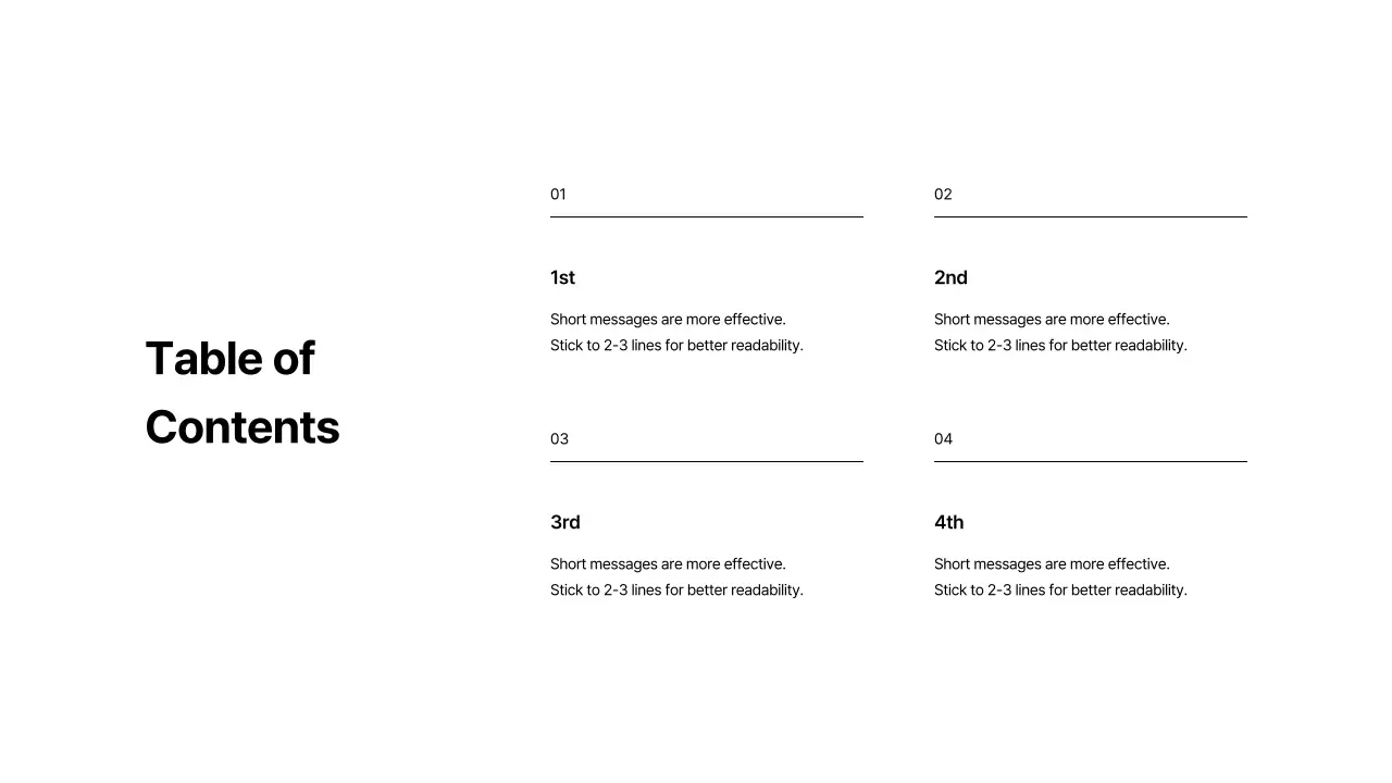 Default Layout_Table of Contents_English