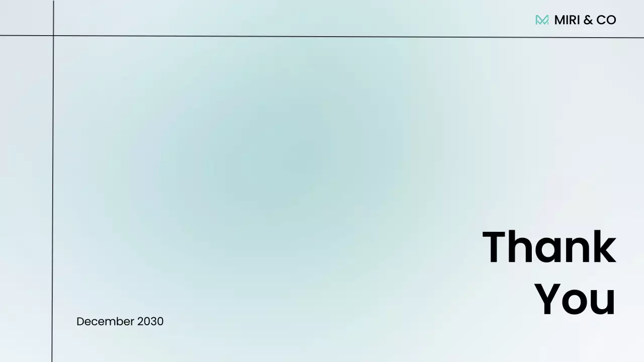 Apresentação da estratégia moderna da Mint