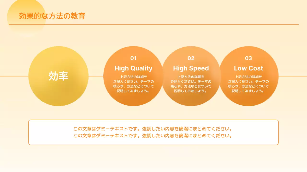 ベージュ モダン 研修資料 ドキュメント プレゼンテーション