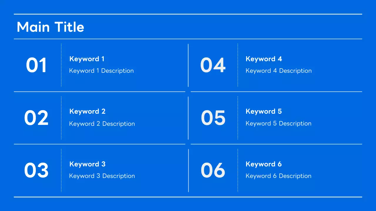 AIプレゼンテーション_テンプレート484