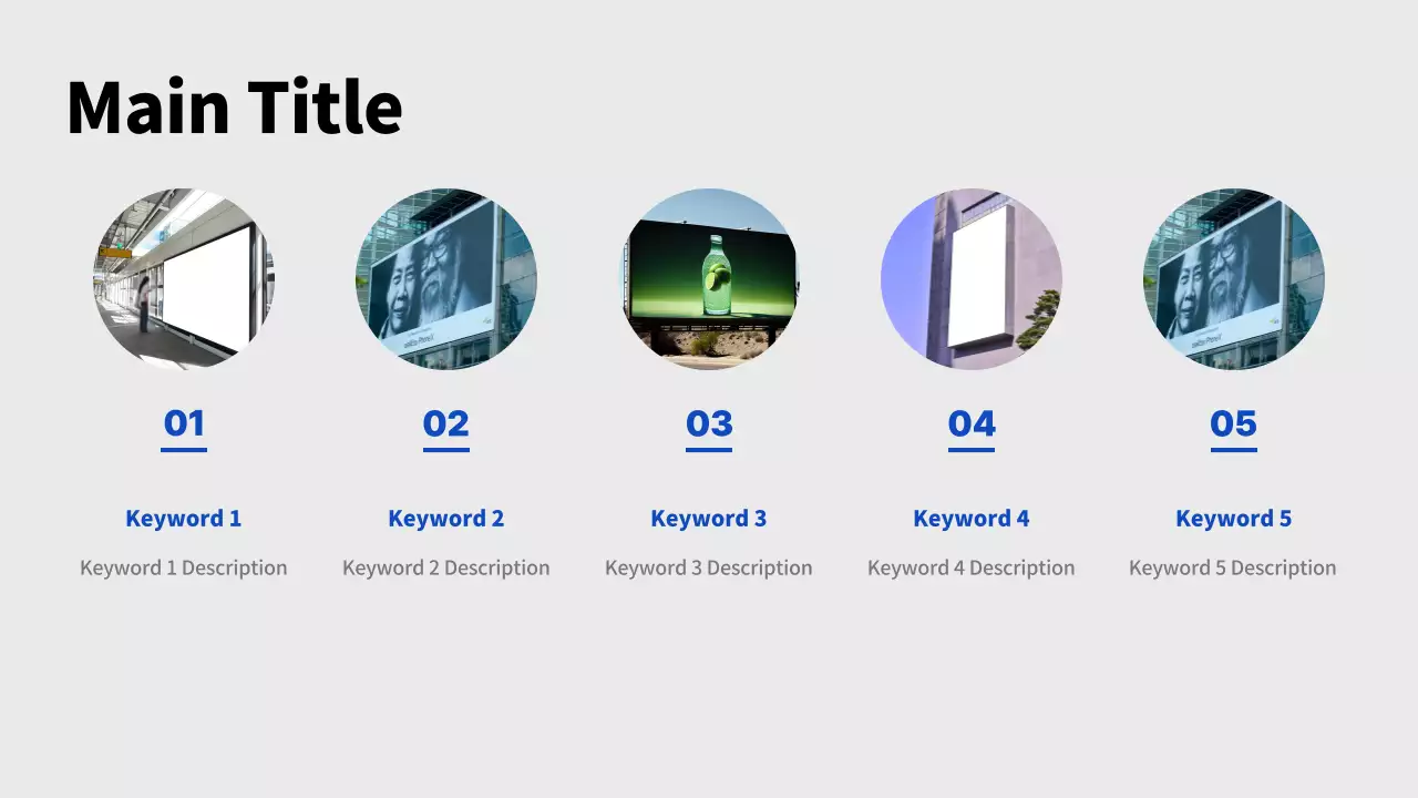 AIプレゼンテーション_テンプレート489