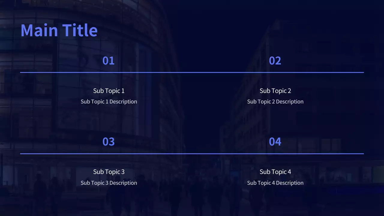 AIプレゼンテーション_テンプレート487