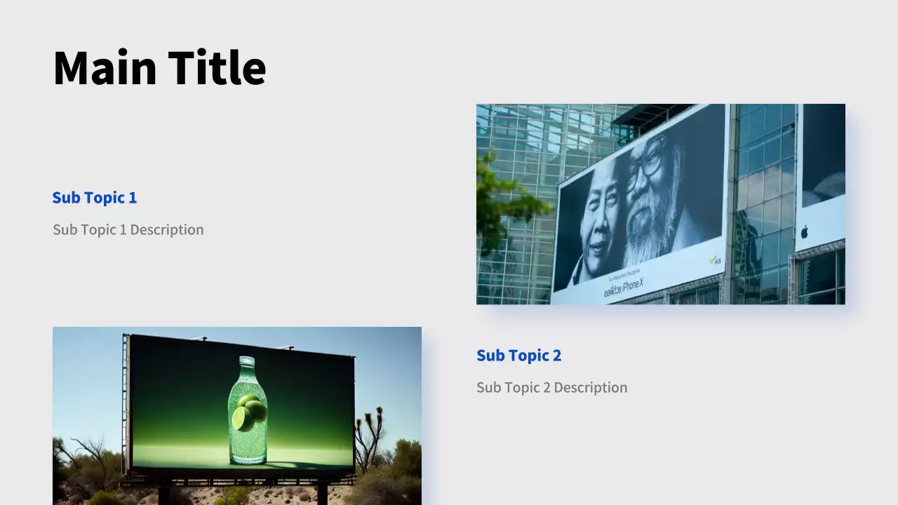 AIプレゼンテーション_テンプレート489