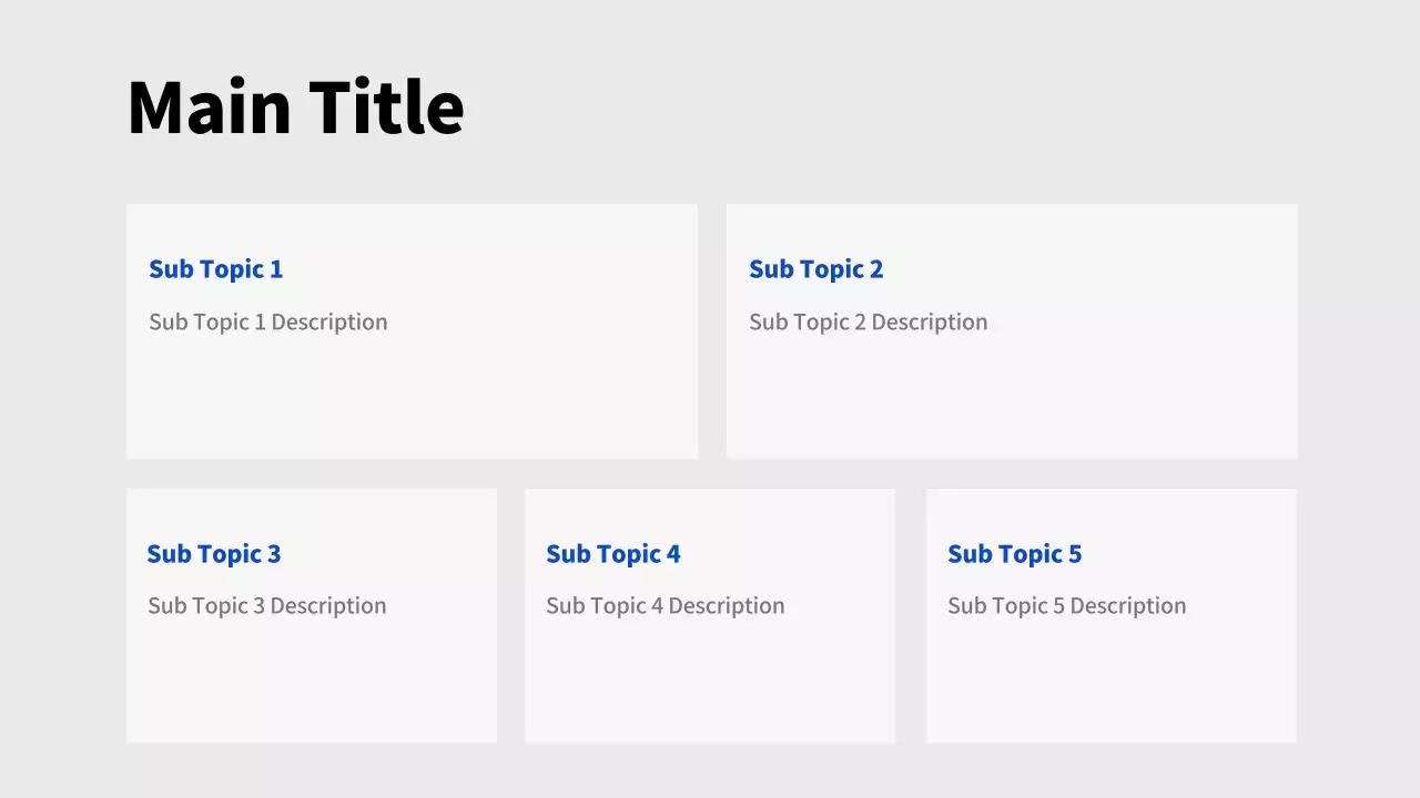 AIプレゼンテーション_テンプレート489