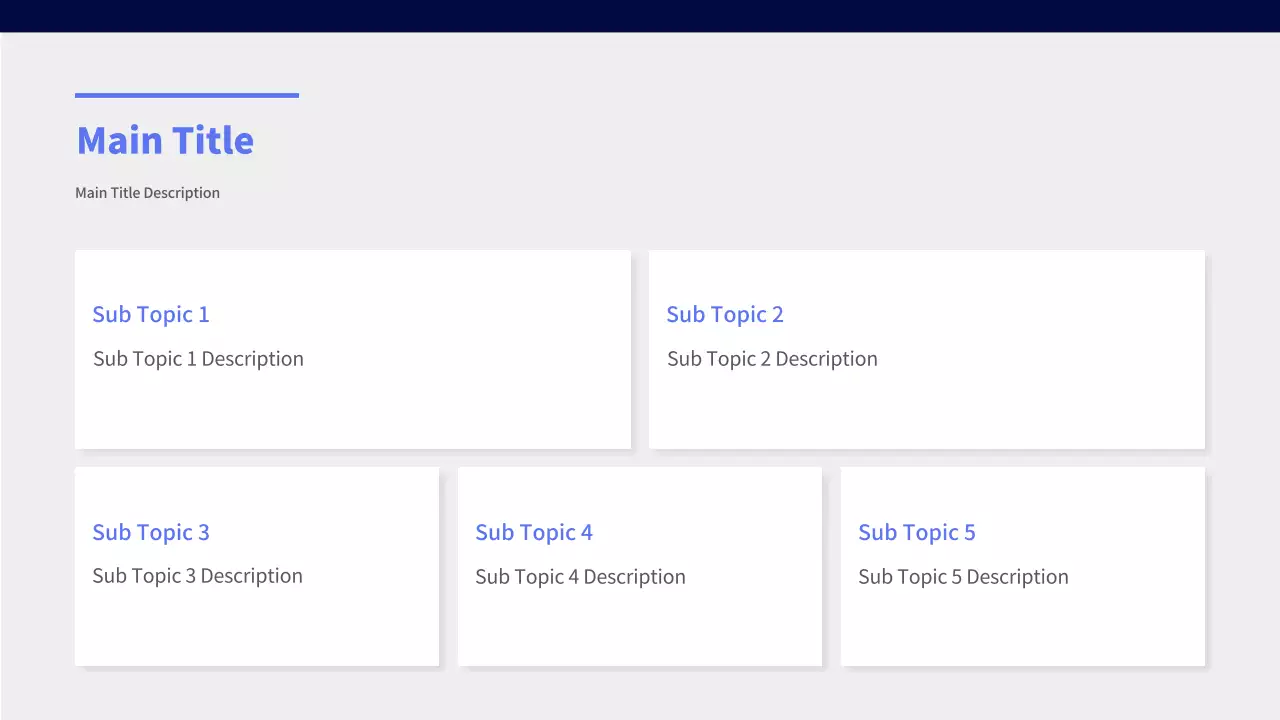 AIプレゼンテーション_テンプレート487