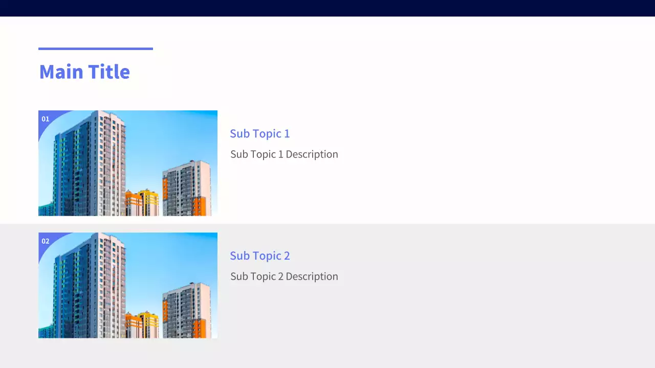 AIプレゼンテーション_テンプレート487