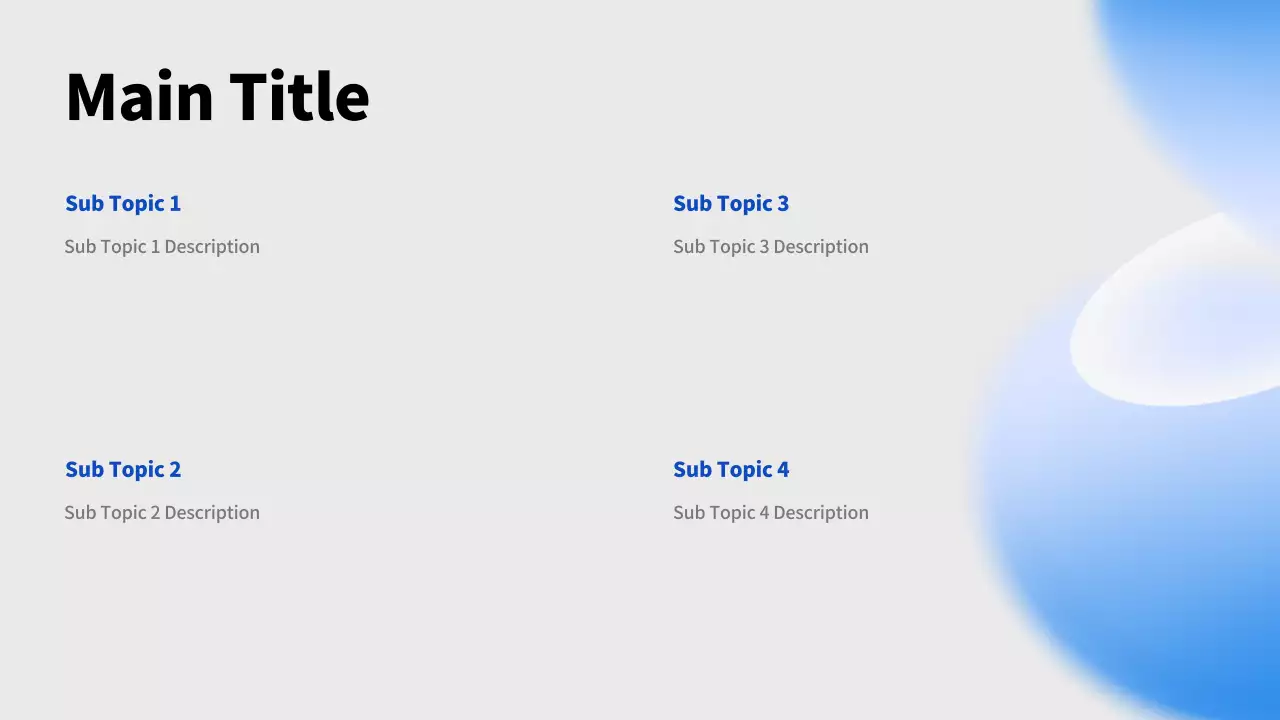 AIプレゼンテーション_テンプレート489