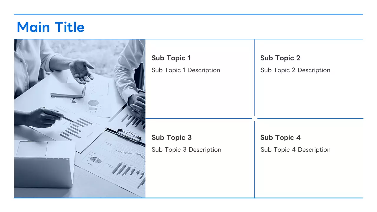 AIプレゼンテーション_テンプレート484
