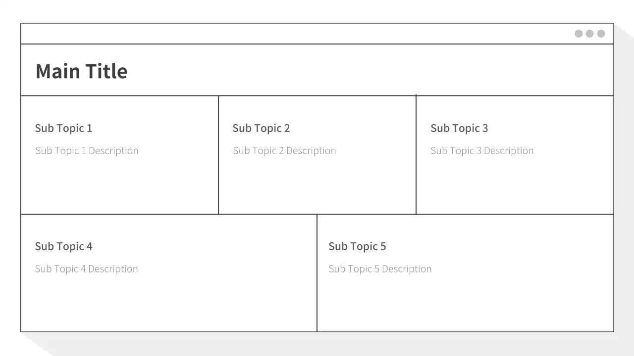 AIプレゼンテーション_テンプレート490