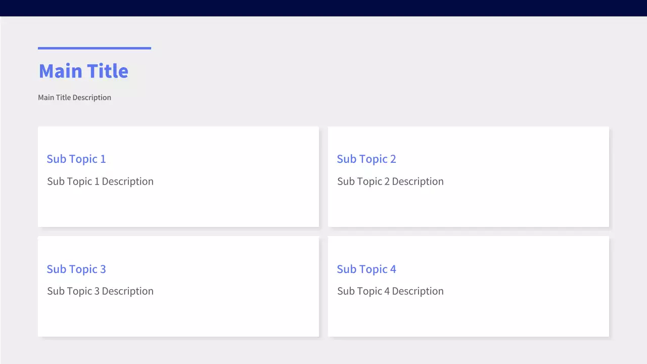 AIプレゼンテーション_テンプレート487