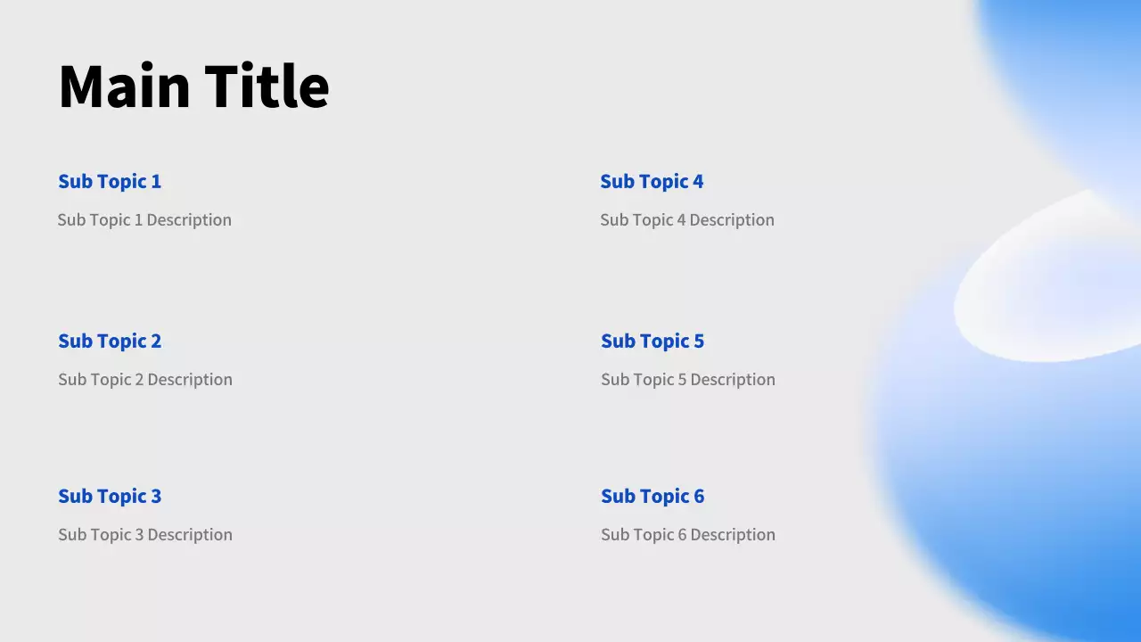 AIプレゼンテーション_テンプレート489