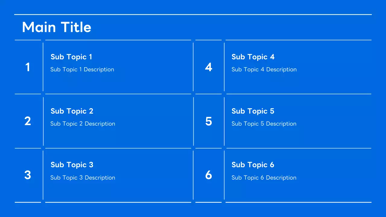 AIプレゼンテーション_テンプレート484