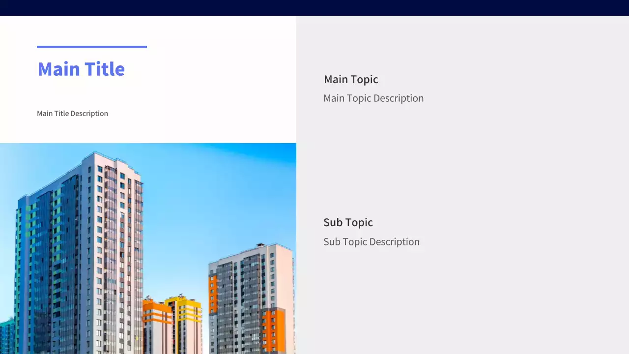 AIプレゼンテーション_テンプレート487