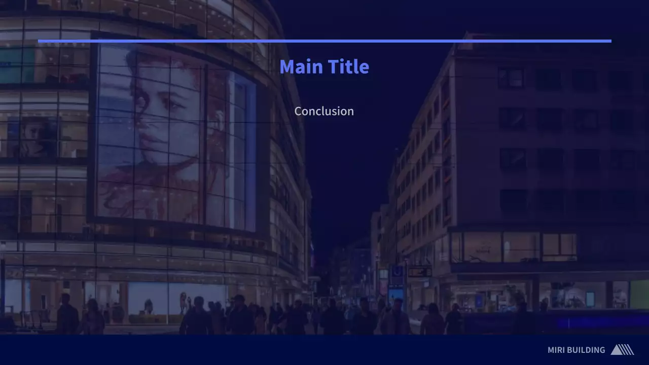 AIプレゼンテーション_テンプレート487