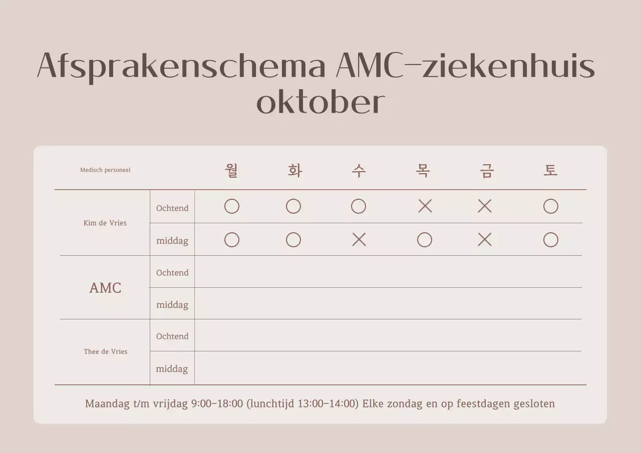 Afsprakengids voor de Beige eerstelijnsgezondheidszorg