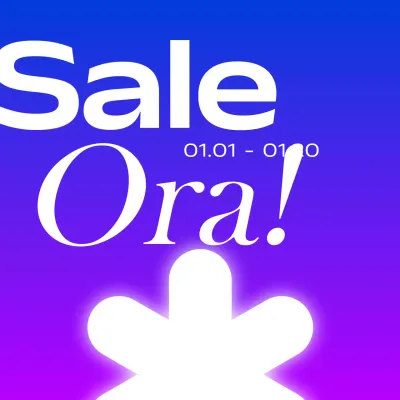 Promuovere una vendita a Bora Bora