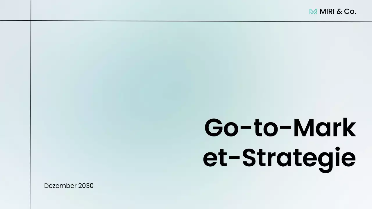 mint modern business strategy plan