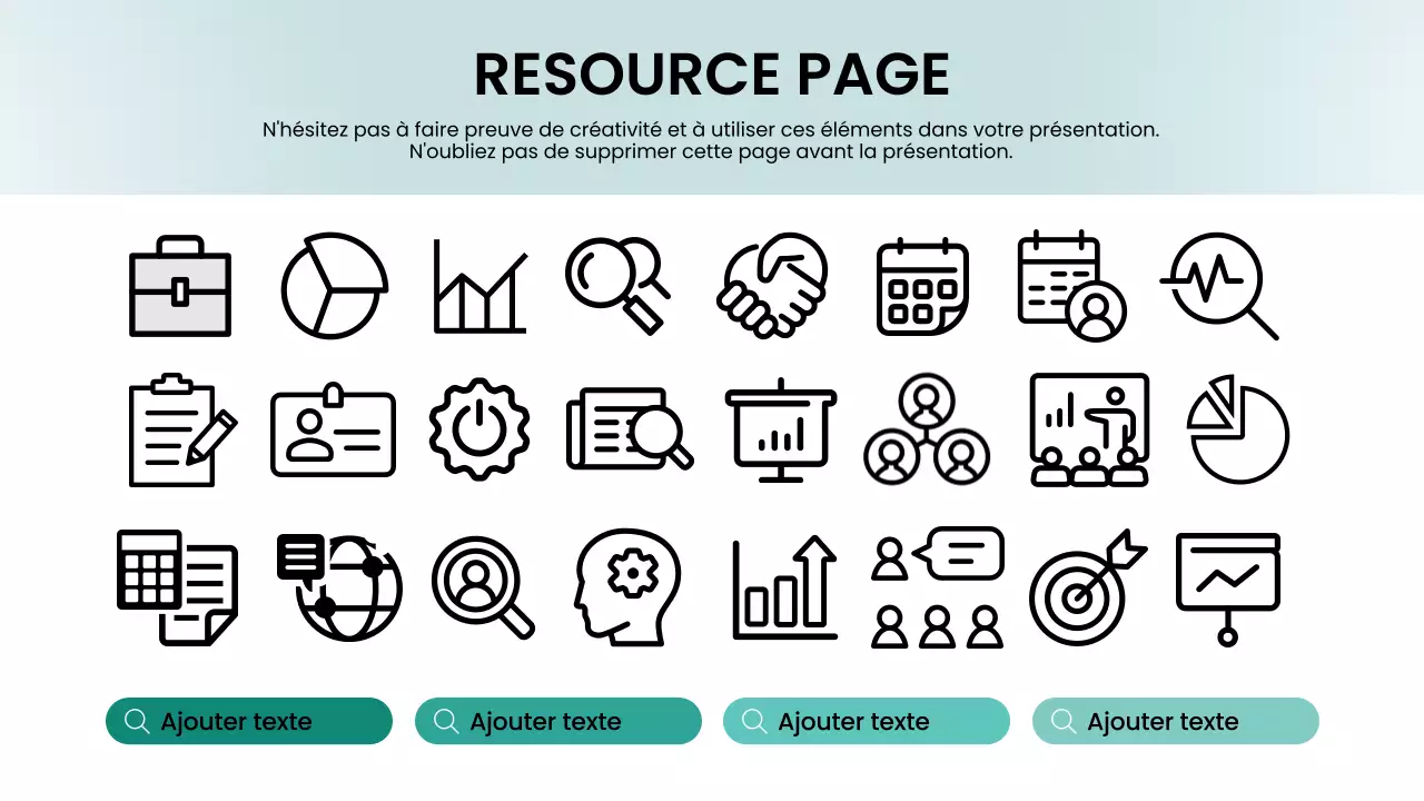 plan stratégique de l'entreprise moderne mint