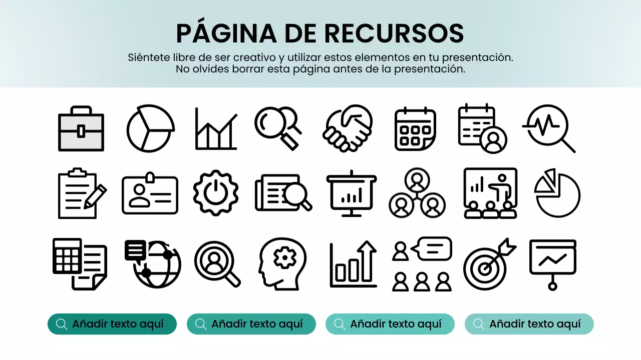 plan estratégico de la empresa mint modern