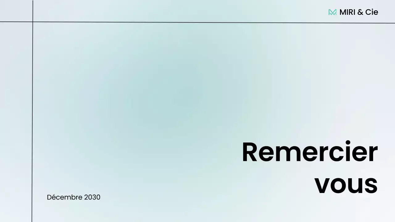 plan stratégique de l'entreprise moderne mint