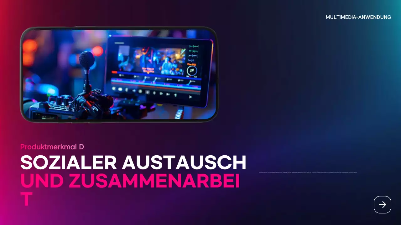 moderne App-Promotion