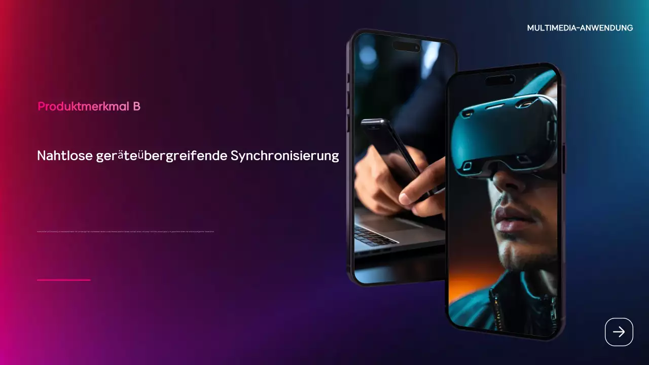 moderne App-Promotion