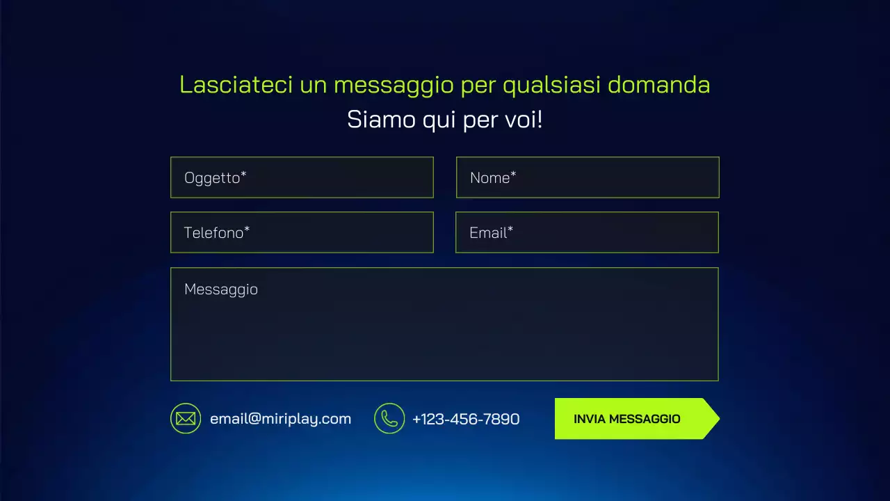 introduzione di un'applicazione mobile moderna di colore viola