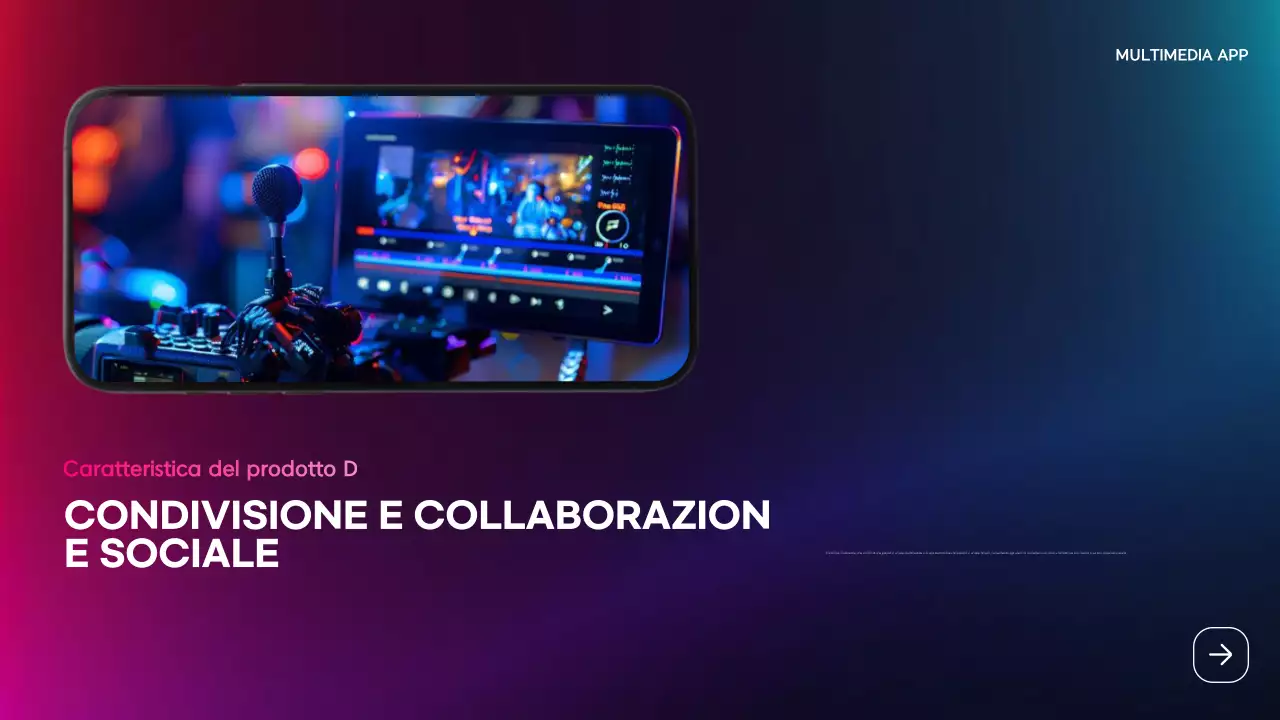 promozione moderna delle app